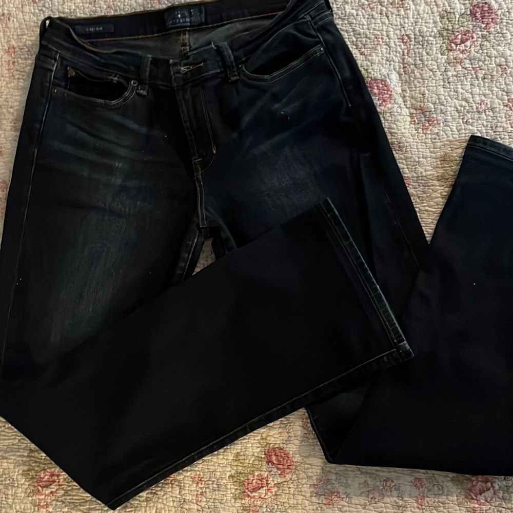 Lucky jeans